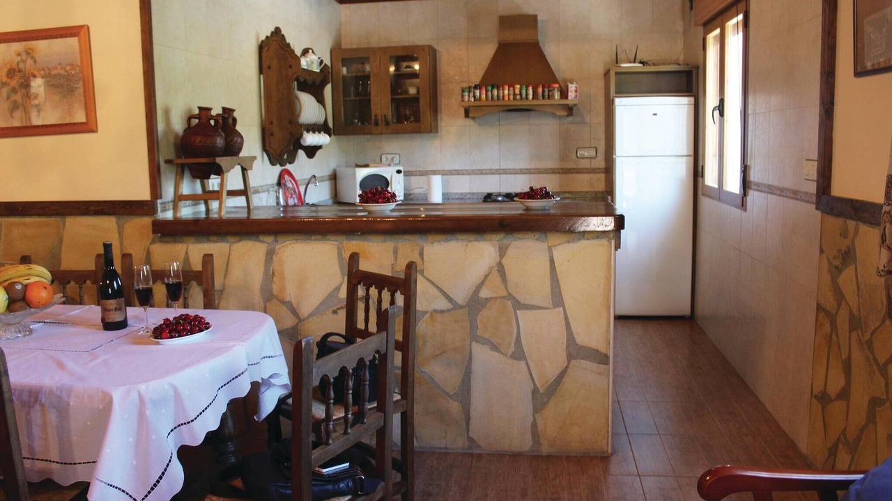 Photo of Bedroom in Montefrio