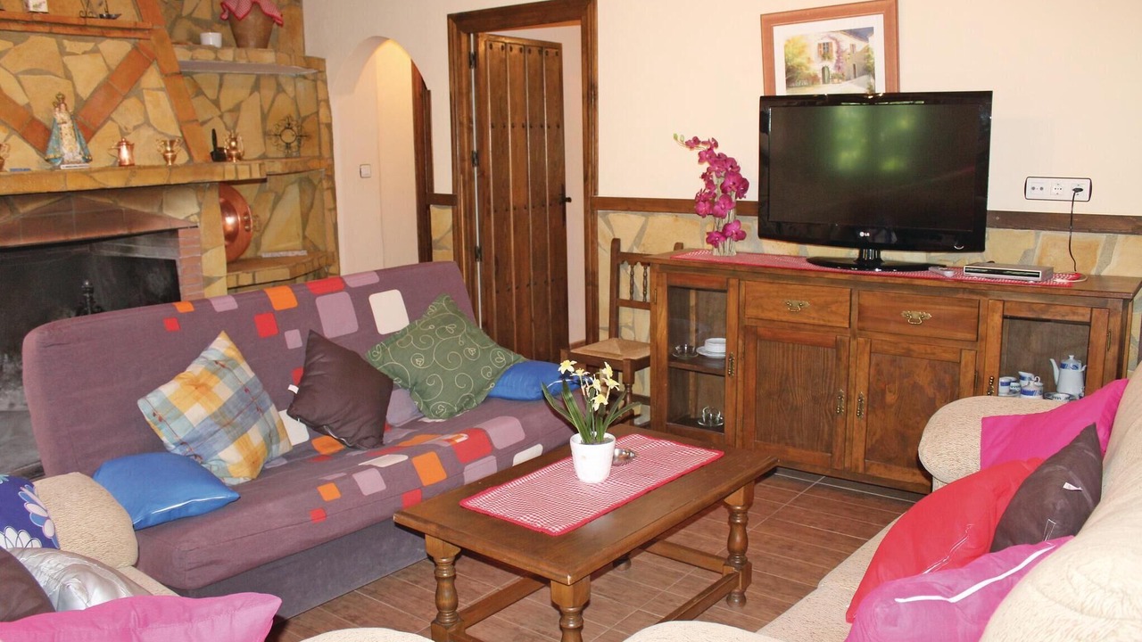 Photo of Bedroom in Montefrio