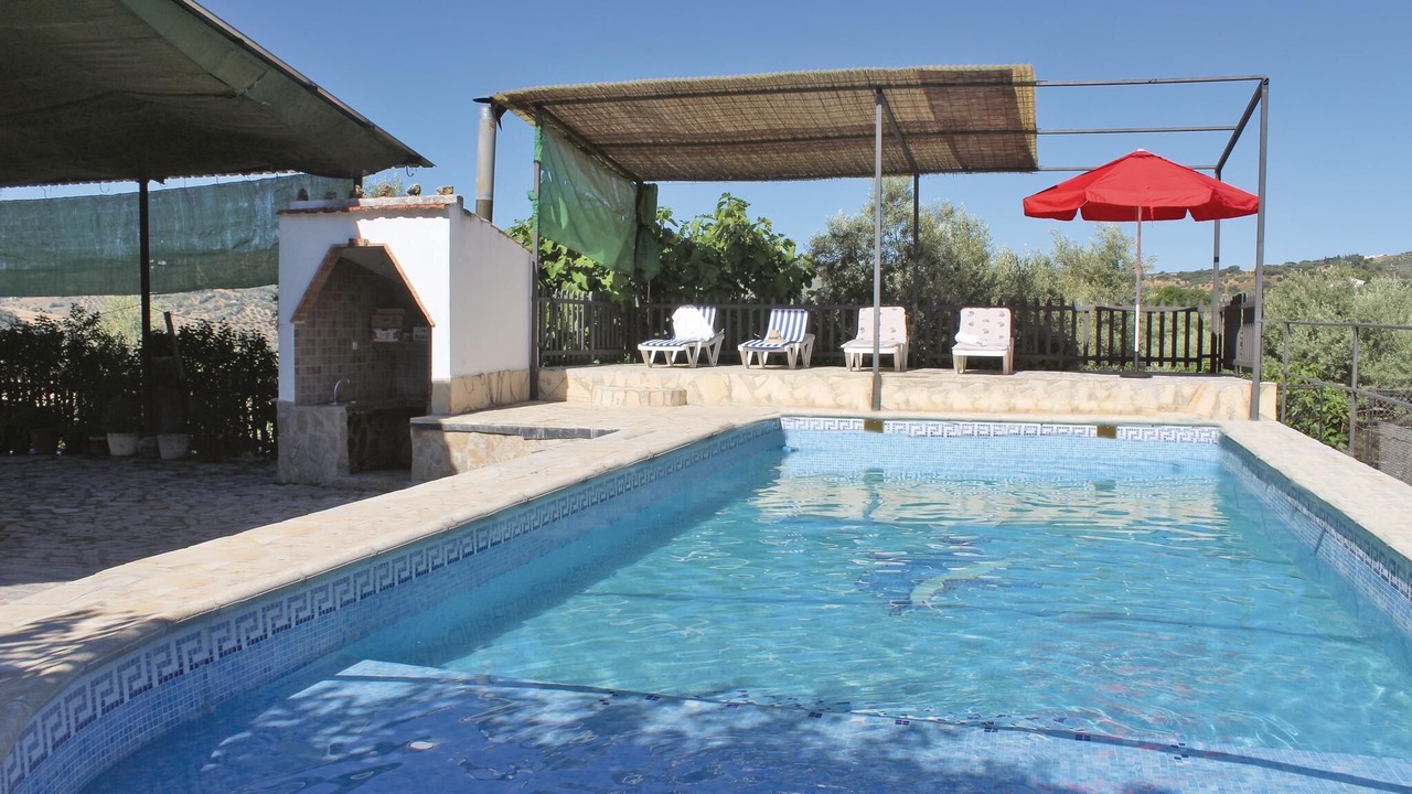 Photo of Outdoor in Montefrio