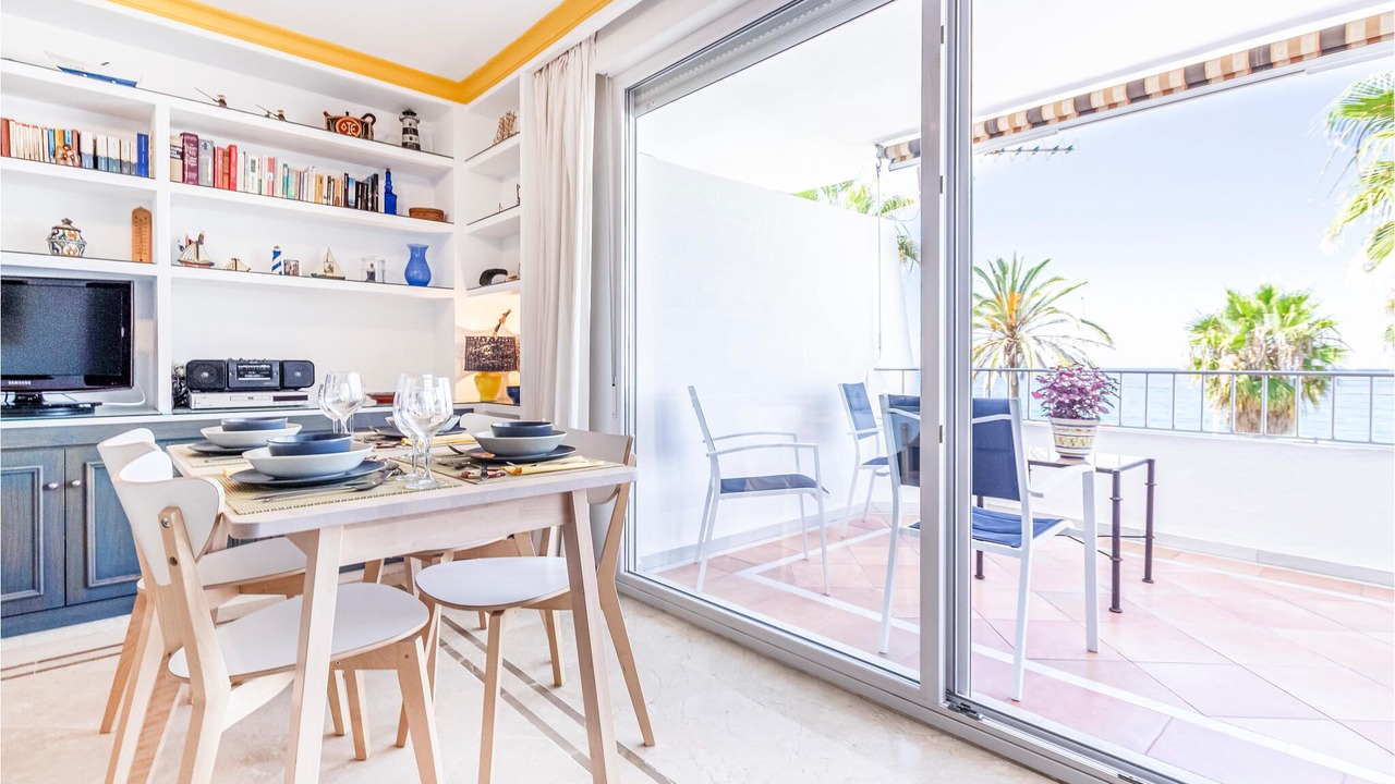 Photo of Bedroom in La Herradura