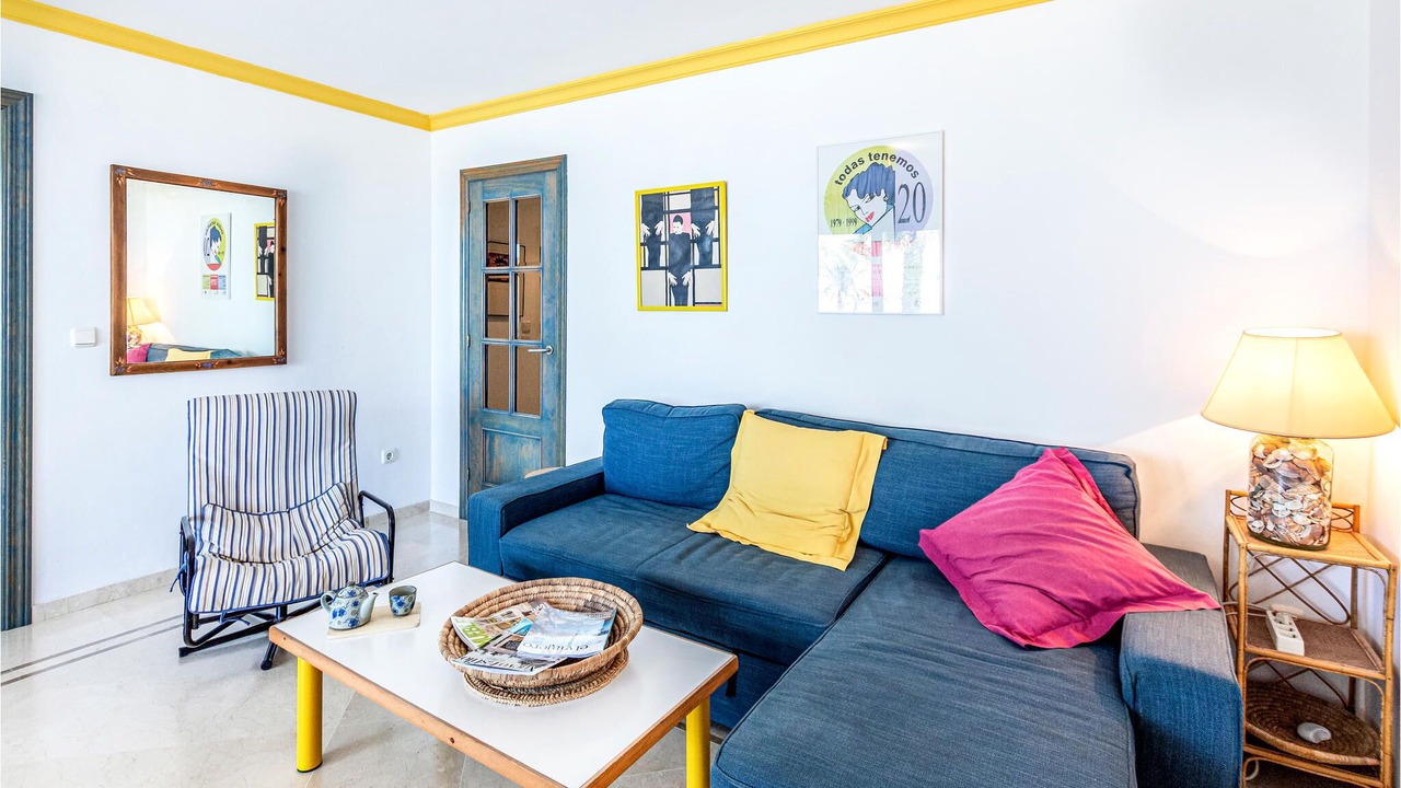 Photo of Bedroom in La Herradura