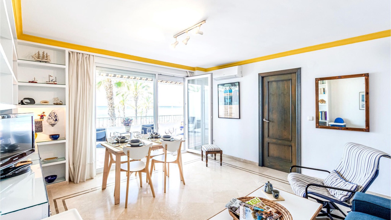 Photo of Bedroom in La Herradura