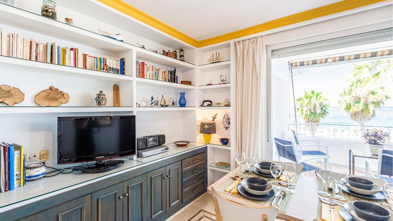 Photo of Bedroom in La Herradura