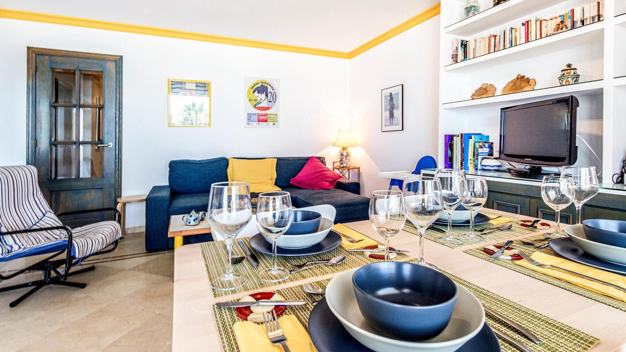 Photo of Bedroom in La Herradura