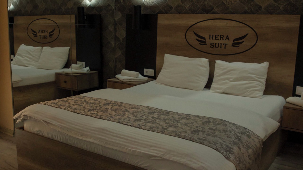 Photo of Bedroom in Kucukbakkalkoy