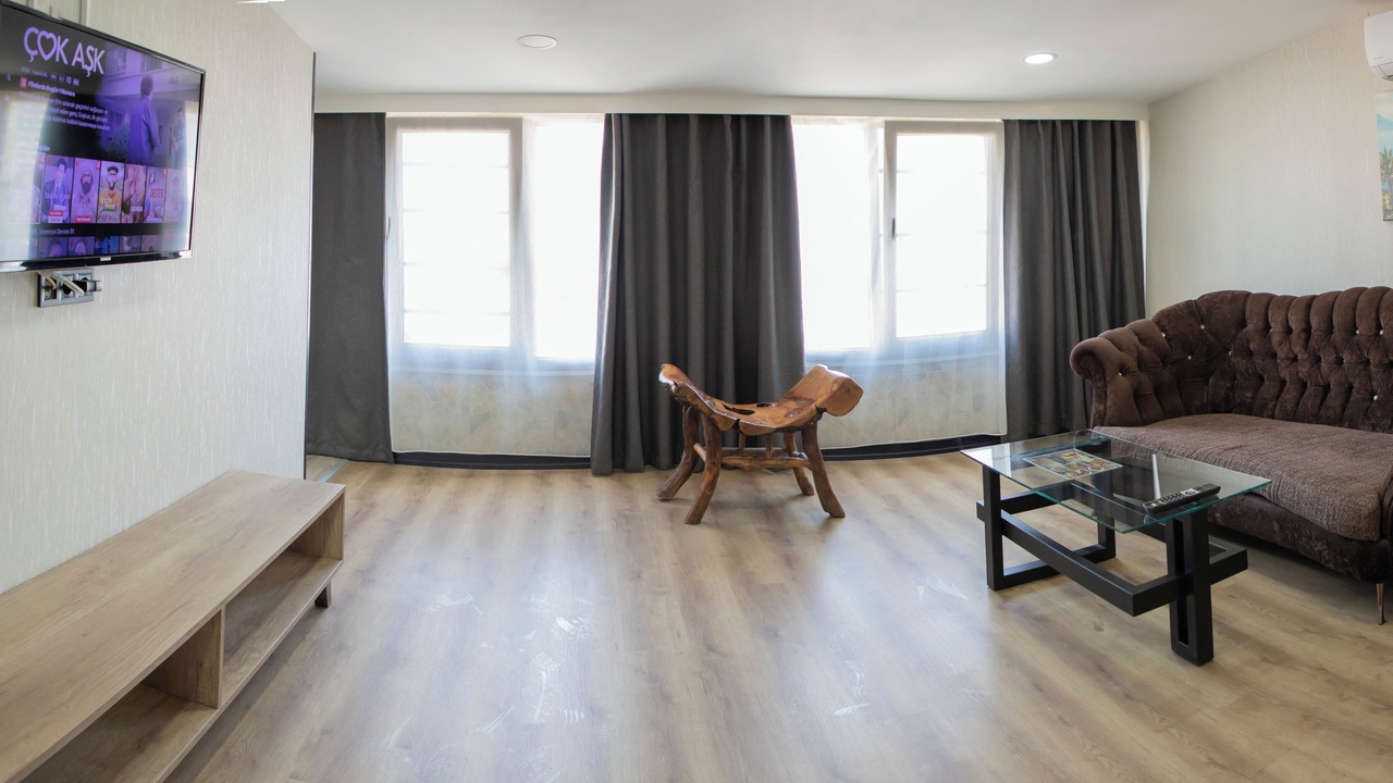 Photo of Bedroom in Kucukbakkalkoy