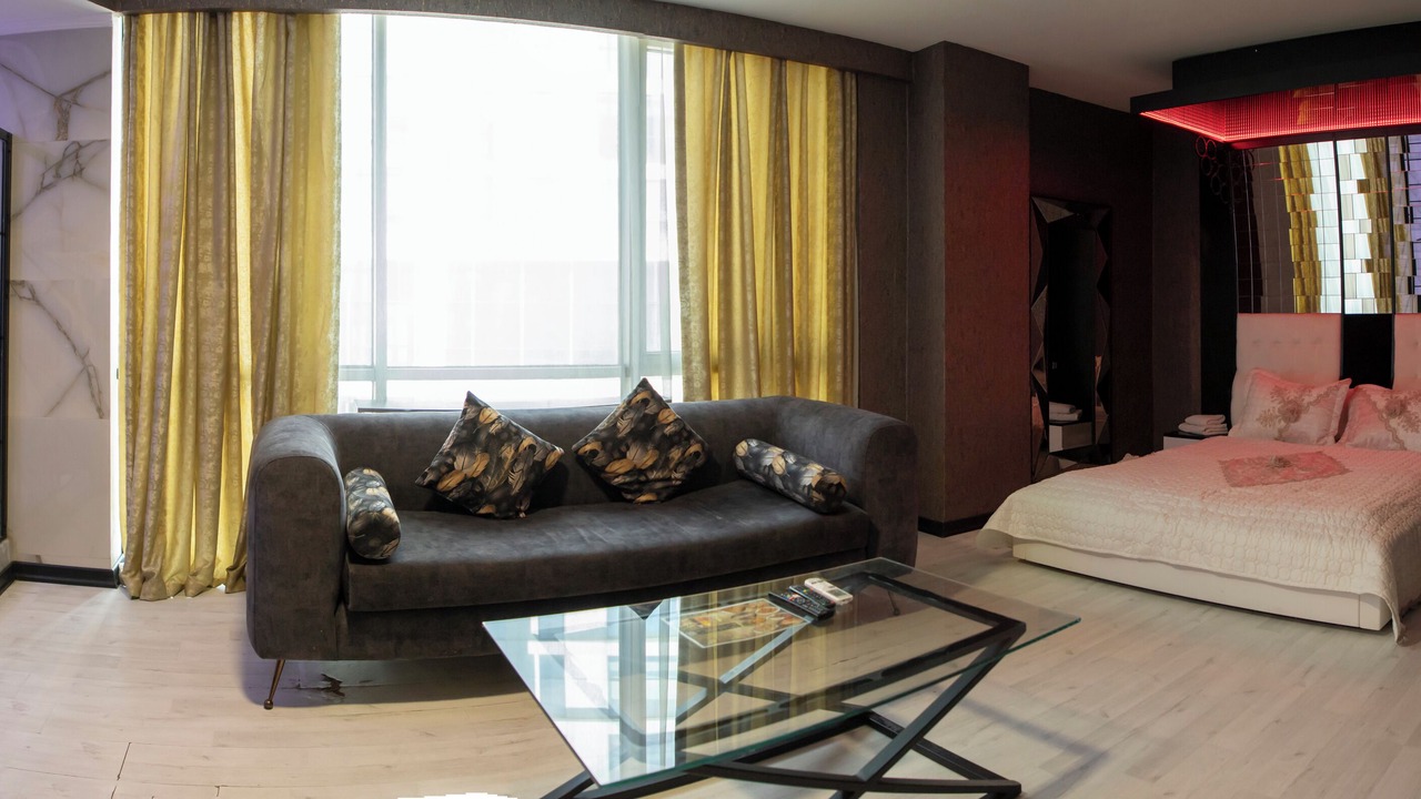 Photo of Bedroom in Kucukbakkalkoy