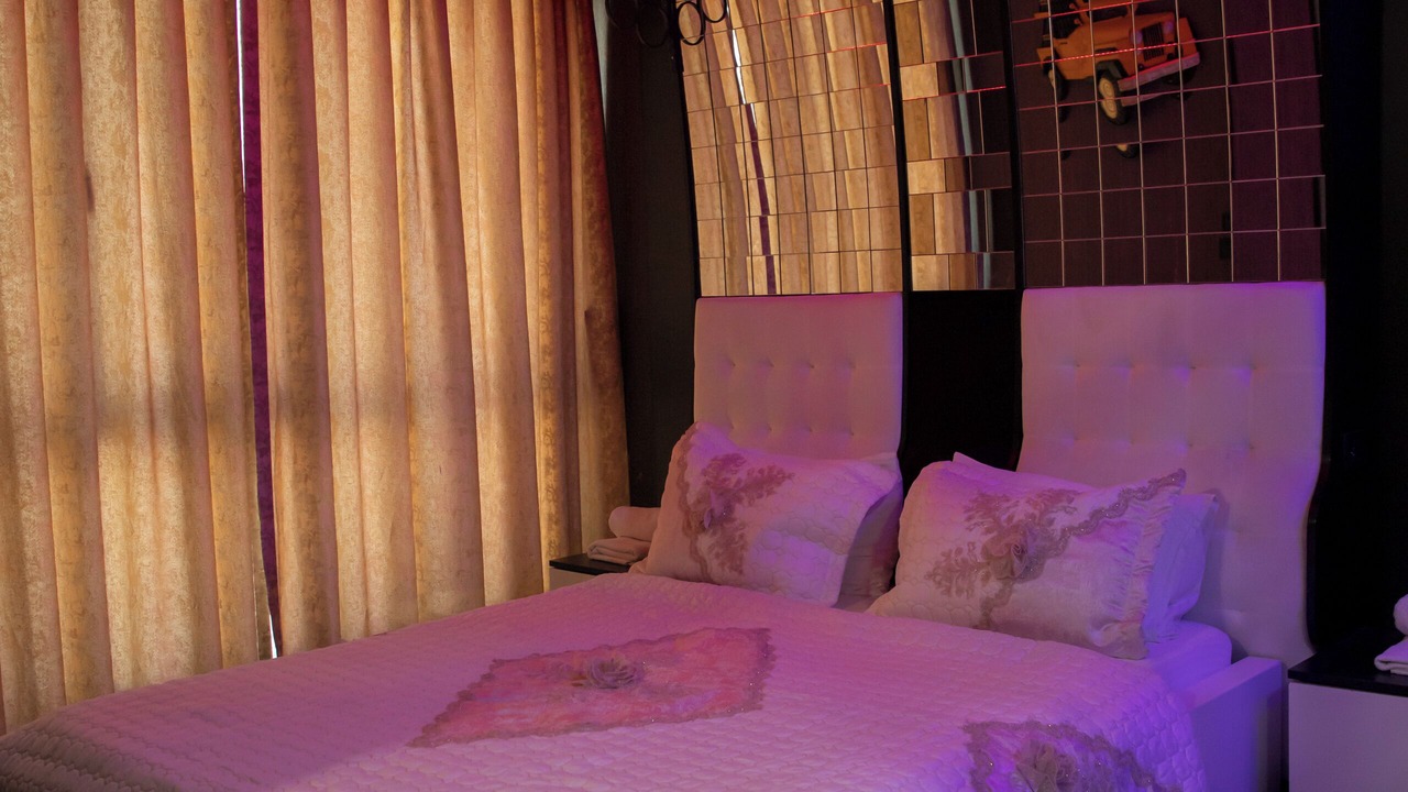 Photo of Bedroom in Kucukbakkalkoy