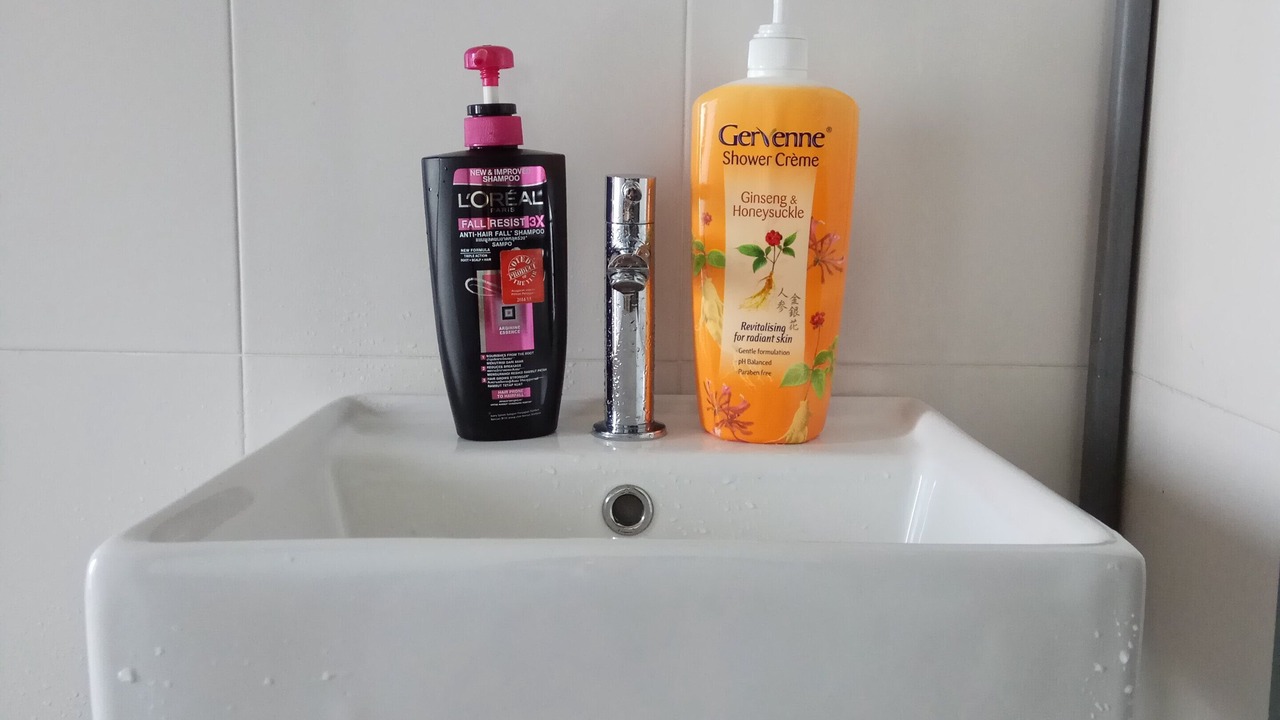 Photo of Bathroom in Shah Alam