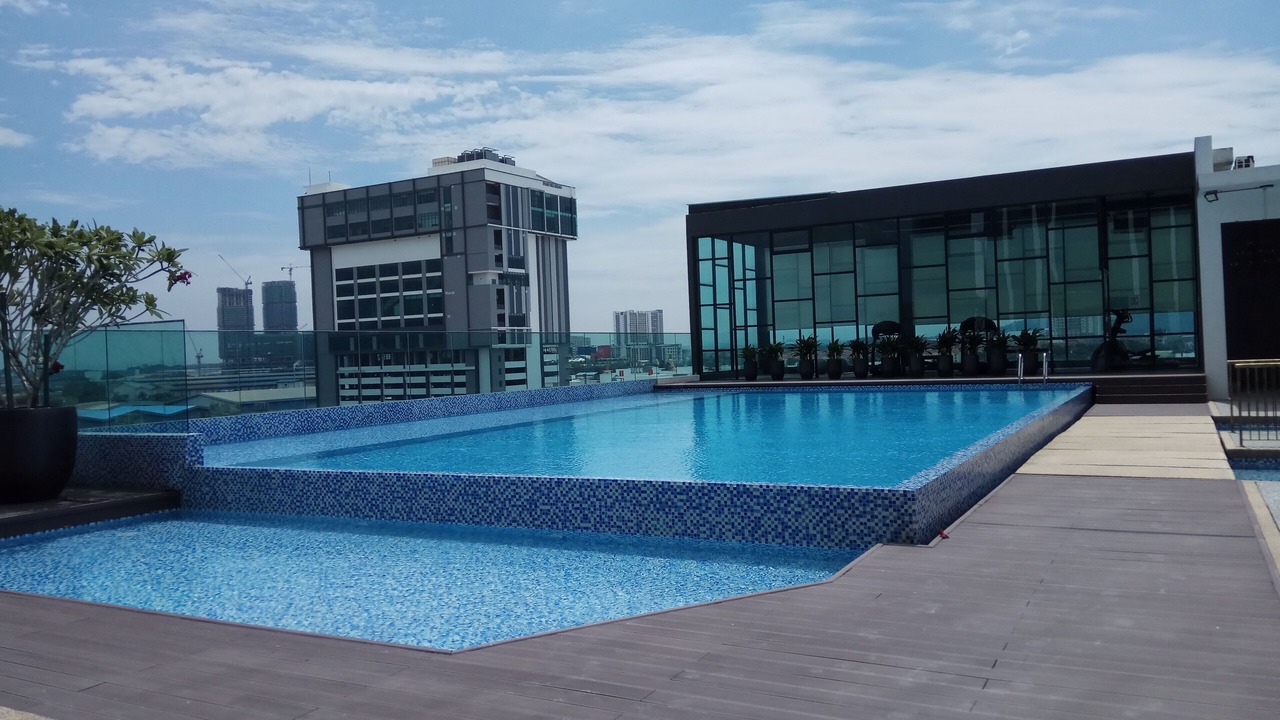 Photo of Outdoor in Shah Alam