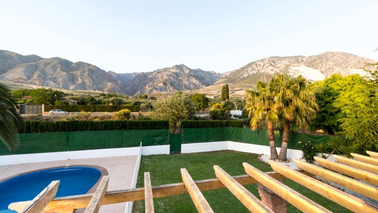 Photo of Outdoor in Durcal