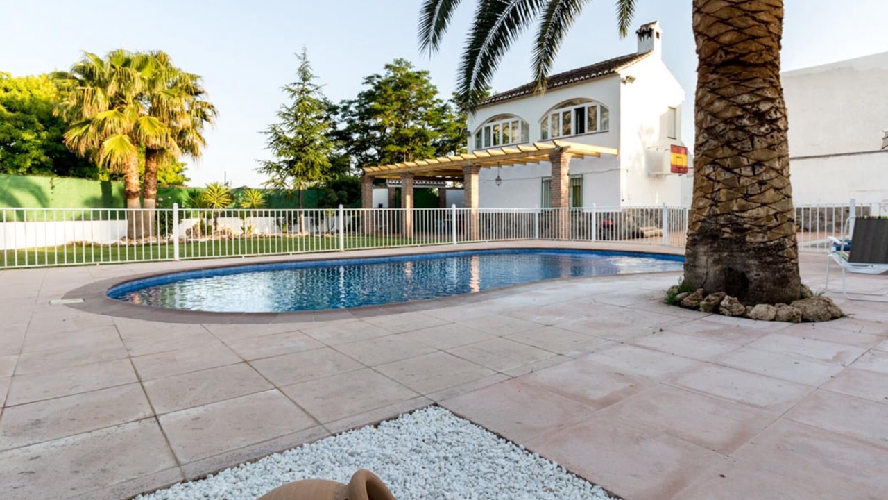 Photo of Outdoor in Durcal