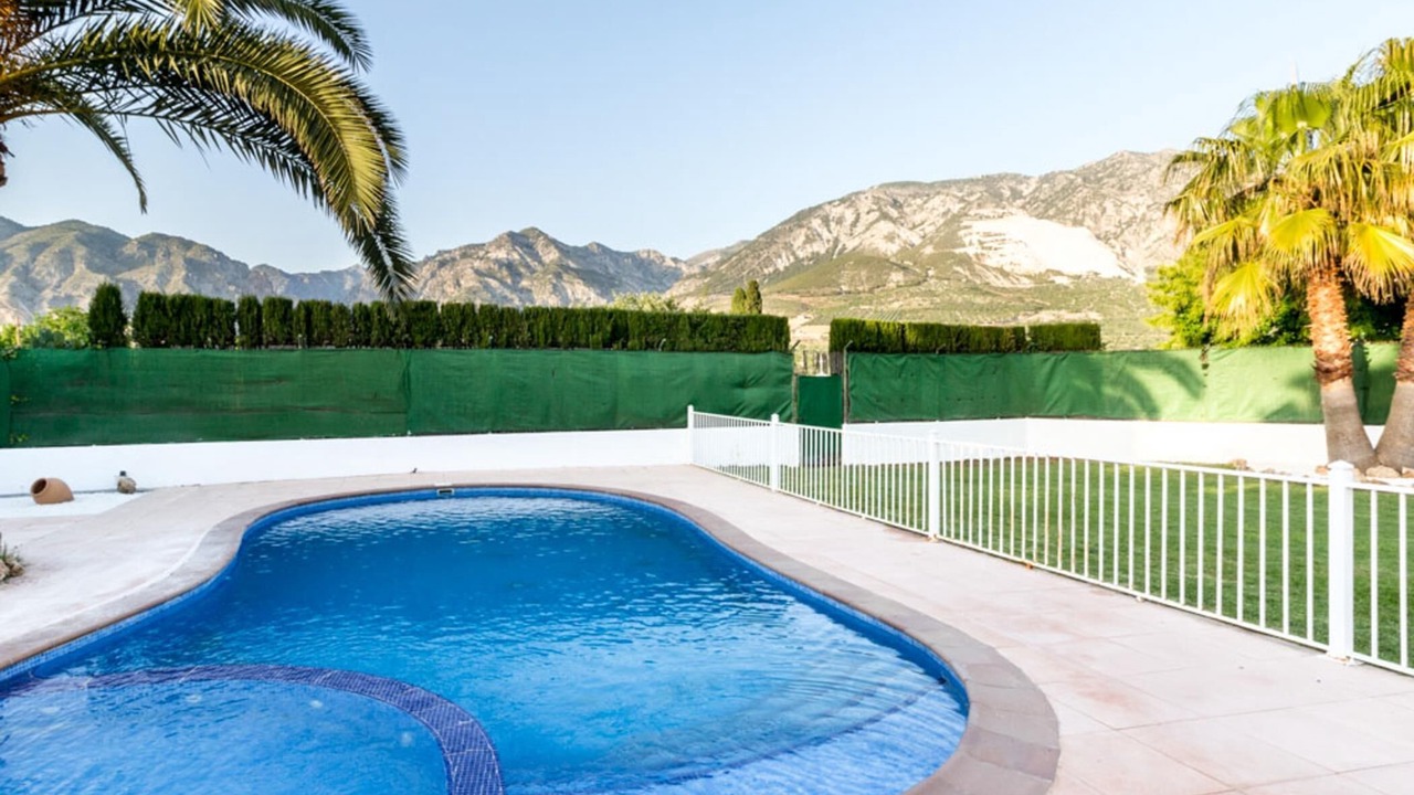 Photo of Outdoor in Durcal