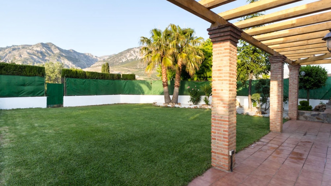 Photo of Outdoor in Durcal