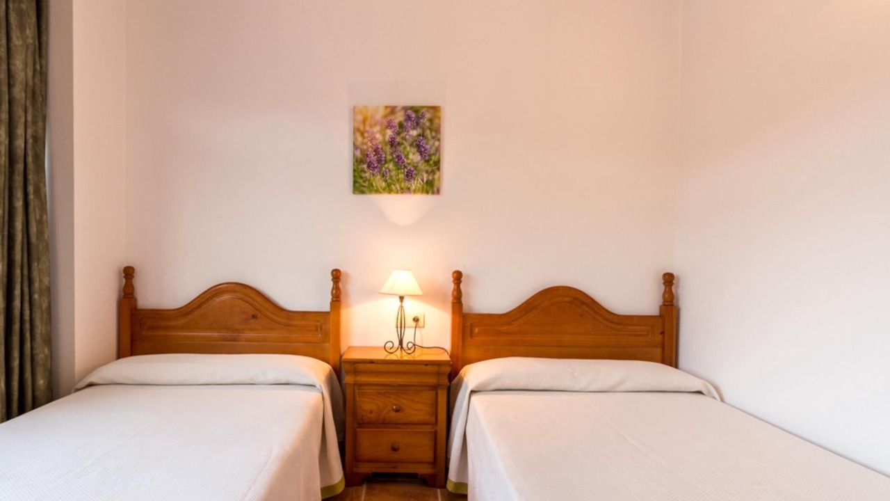 Photo of Bedroom in Durcal