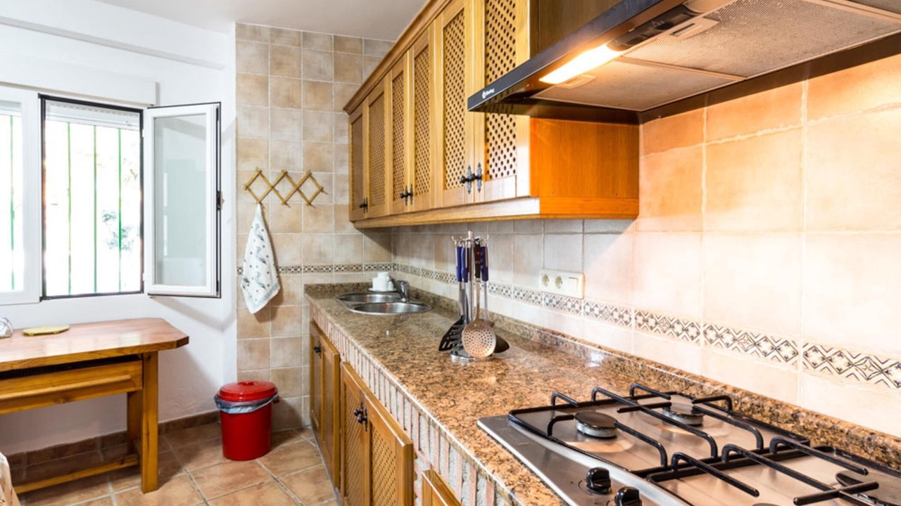 Photo of Kitchen in Durcal