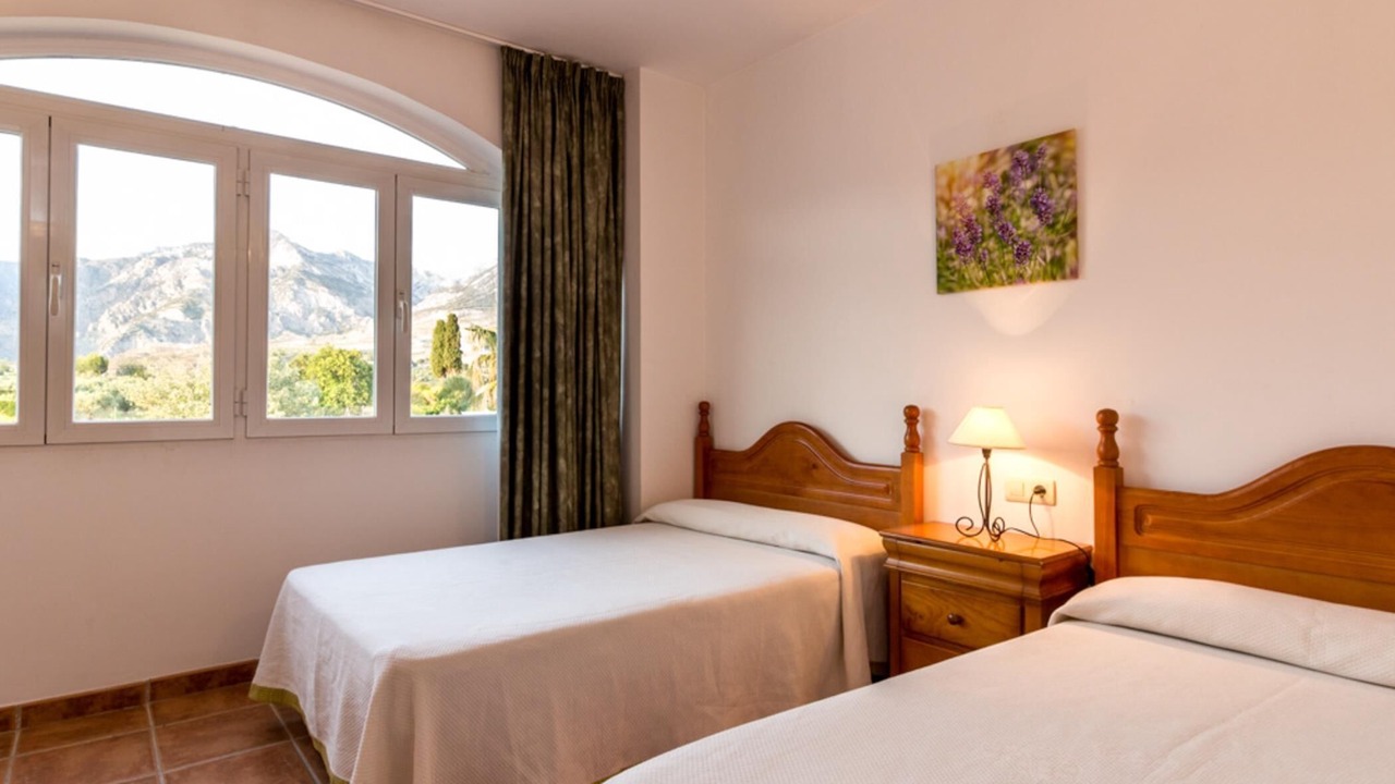 Photo of Bedroom in Durcal