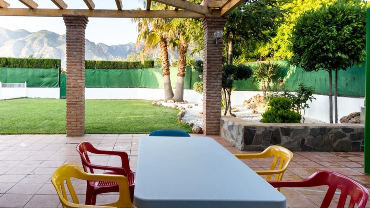 Photo of Outdoor in Durcal