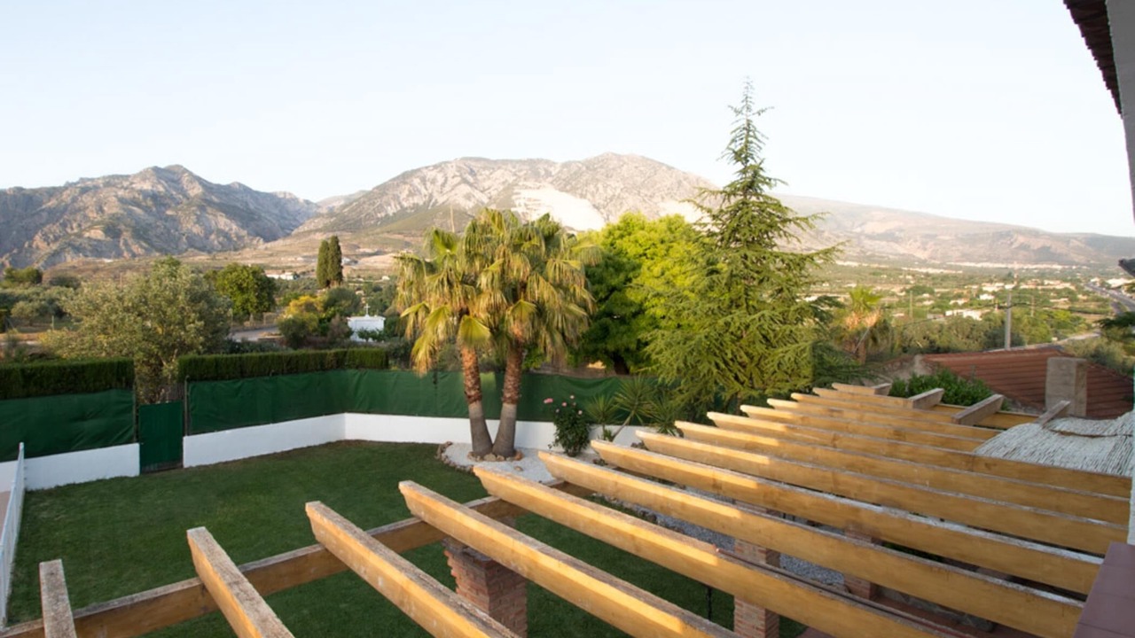 Photo of Outdoor in Durcal