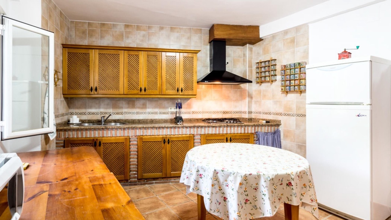 Photo of Kitchen in Durcal