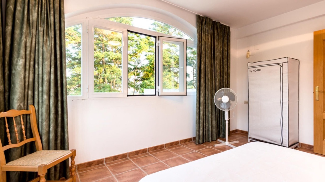 Photo of Bedroom in Durcal