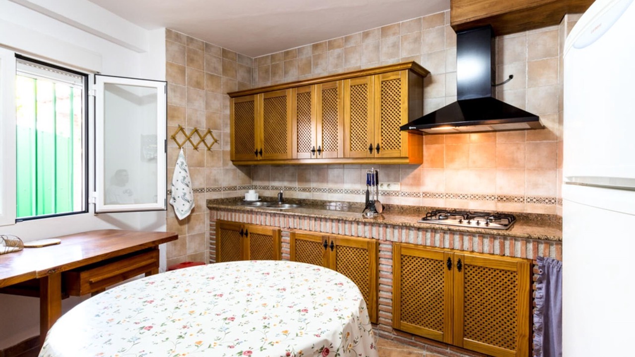Photo of Kitchen in Durcal