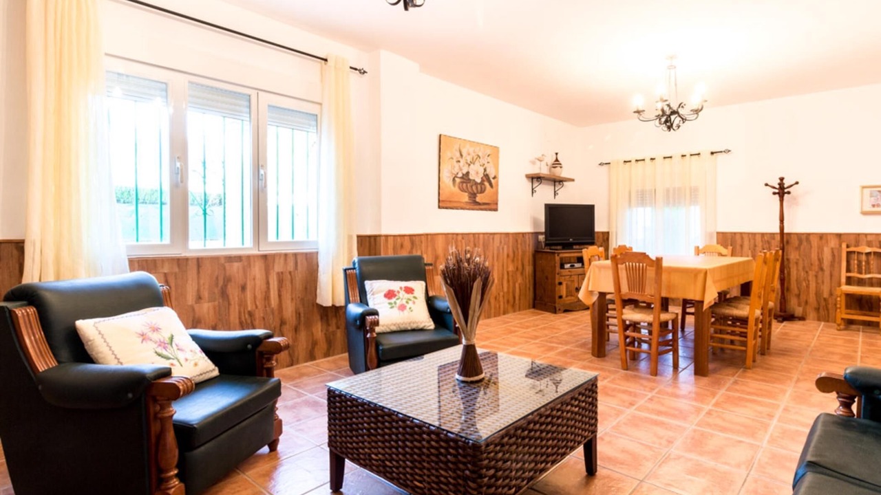 Photo of Livingroom in Durcal