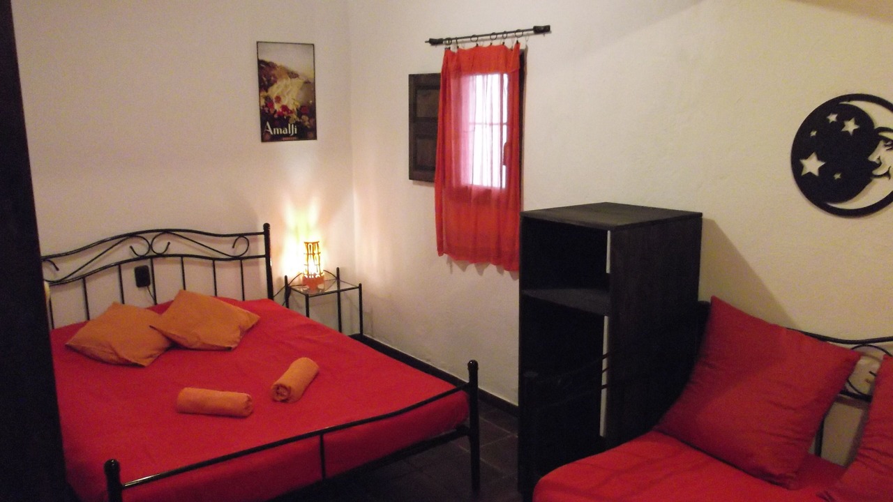 Photo of Bedroom in Quentar