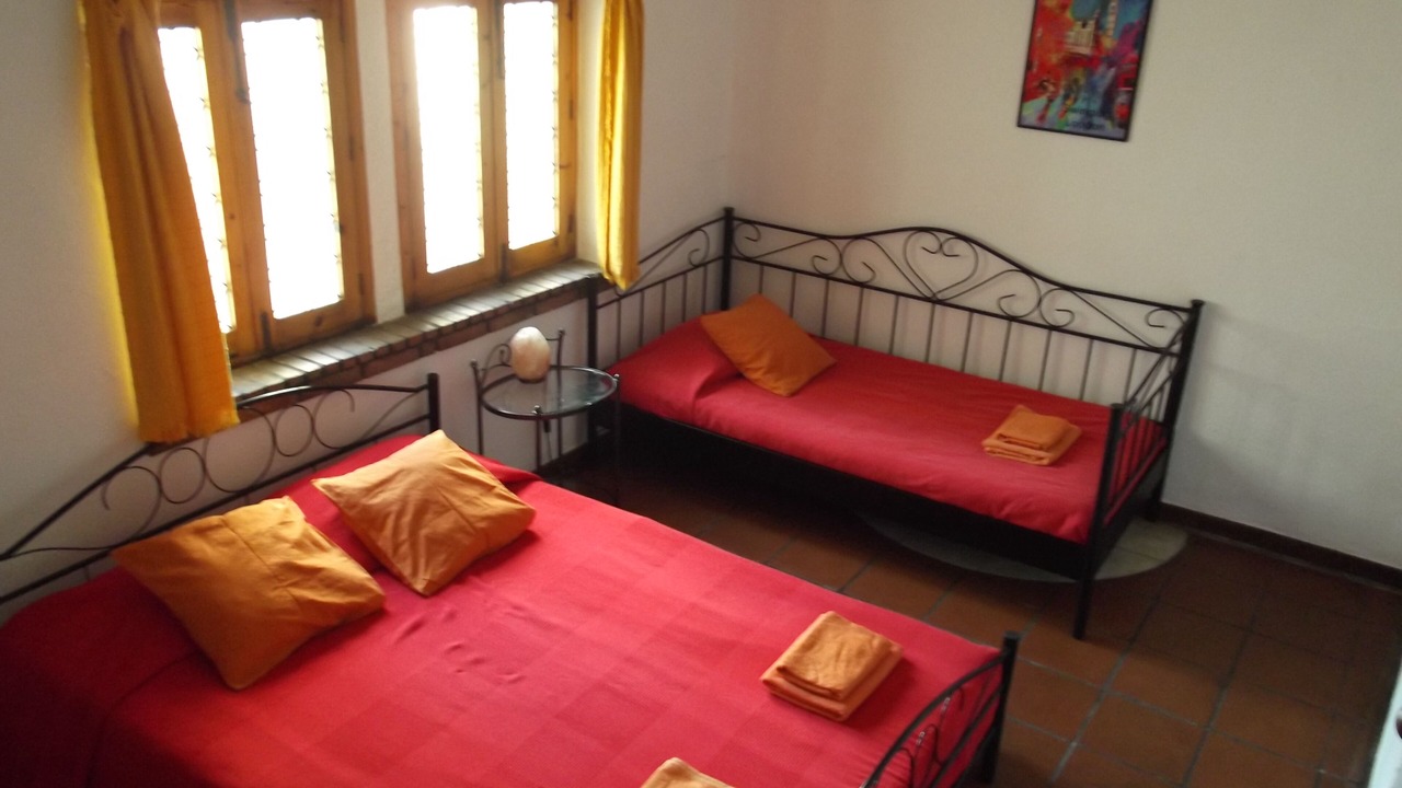 Photo of Bedroom in Quentar