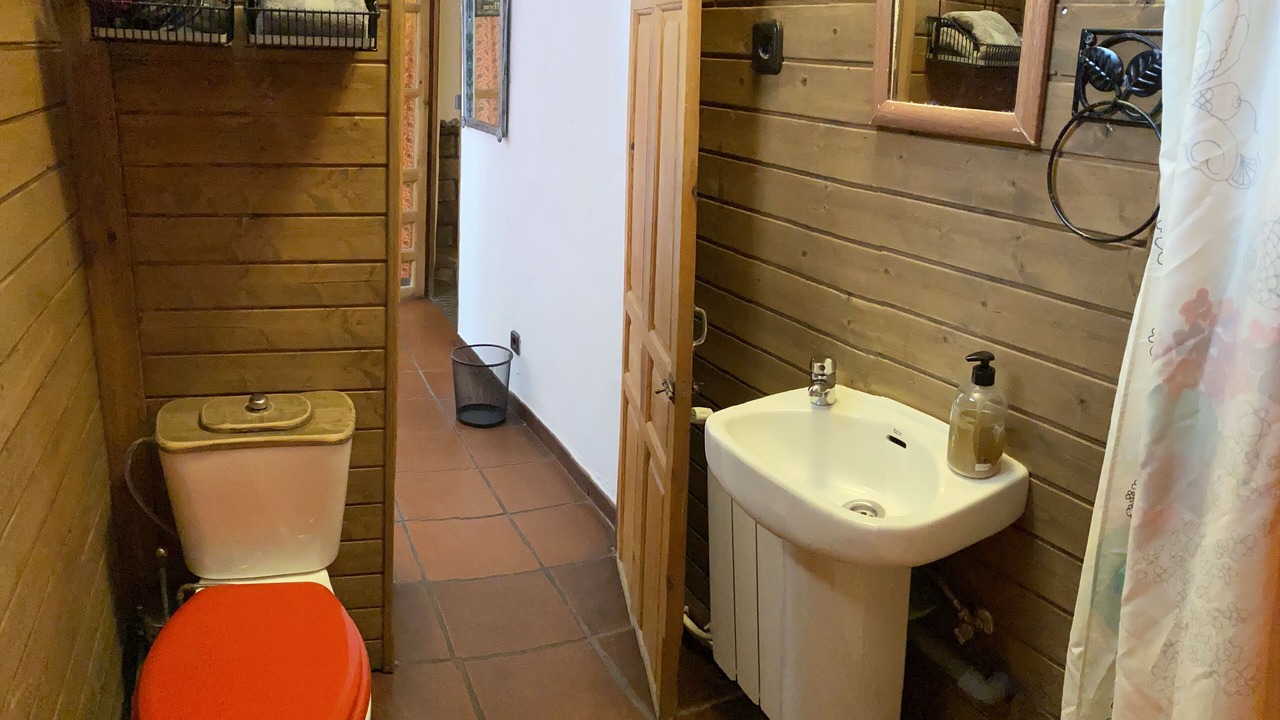 Photo of Bathroom in Quentar