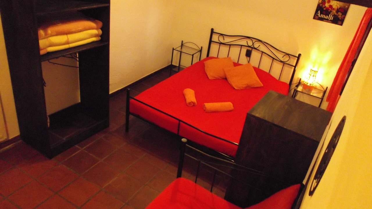 Photo of Bedroom in Quentar