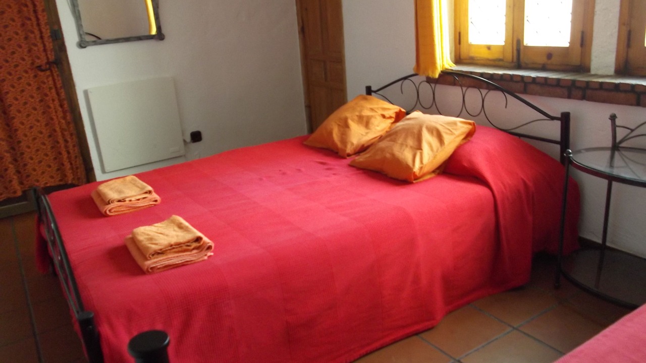 Photo of Bedroom in Quentar