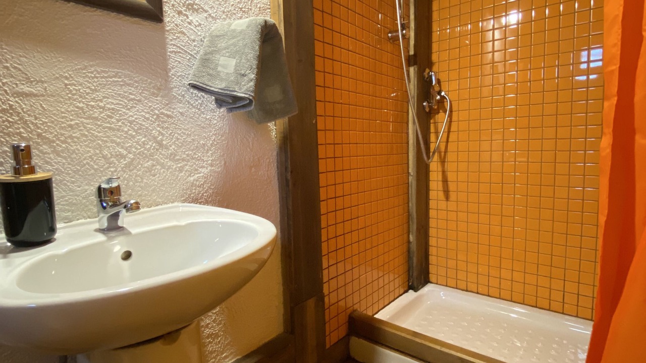 Photo of Bathroom in Quentar