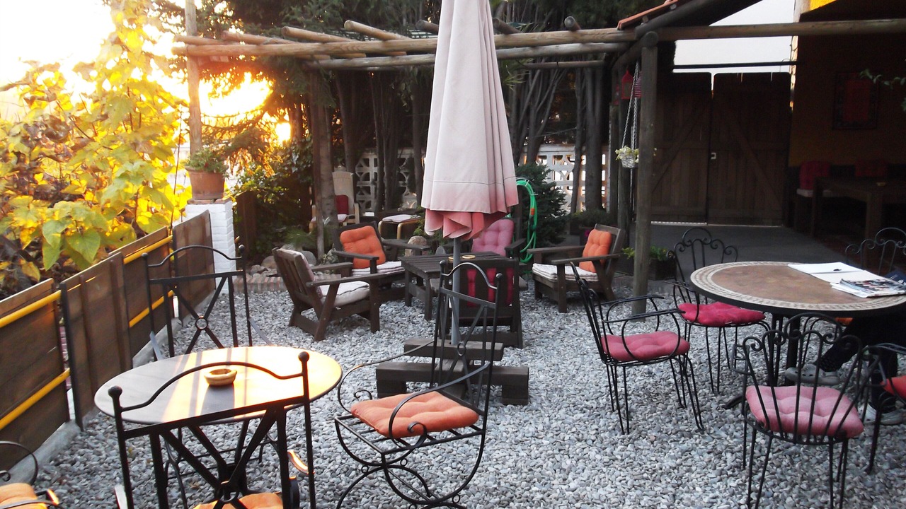 Photo of Outdoor in Quentar