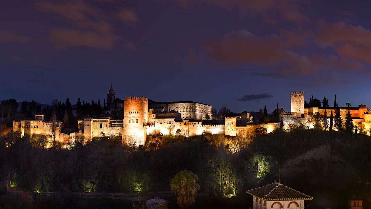 Photo of Others in Sacromonte