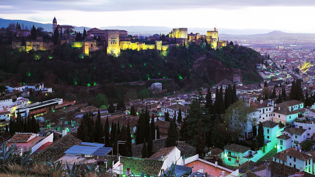 Photo of Outdoor in Sacromonte
