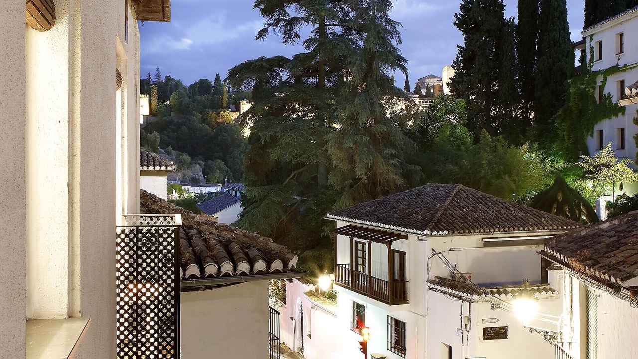 Photo of Outdoor in Sacromonte