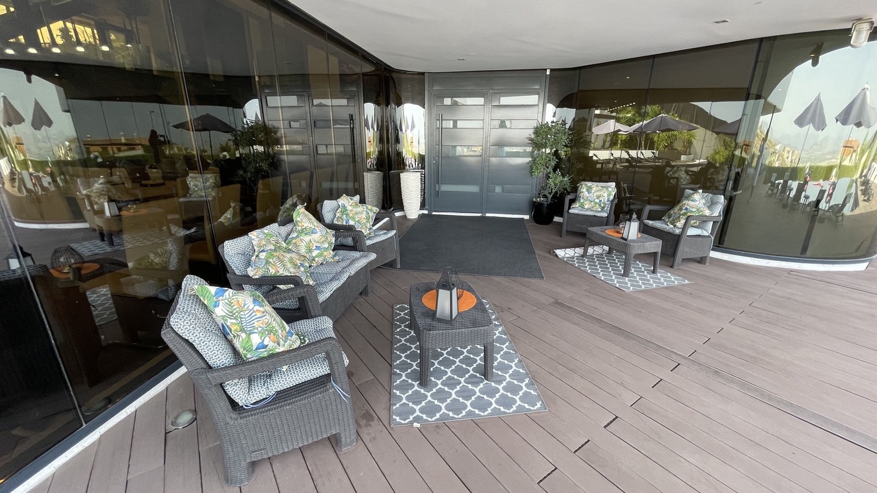 Photo of Patio Balcony in Gojar