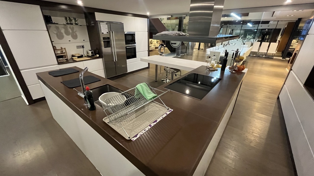 Photo of Kitchen in Gojar