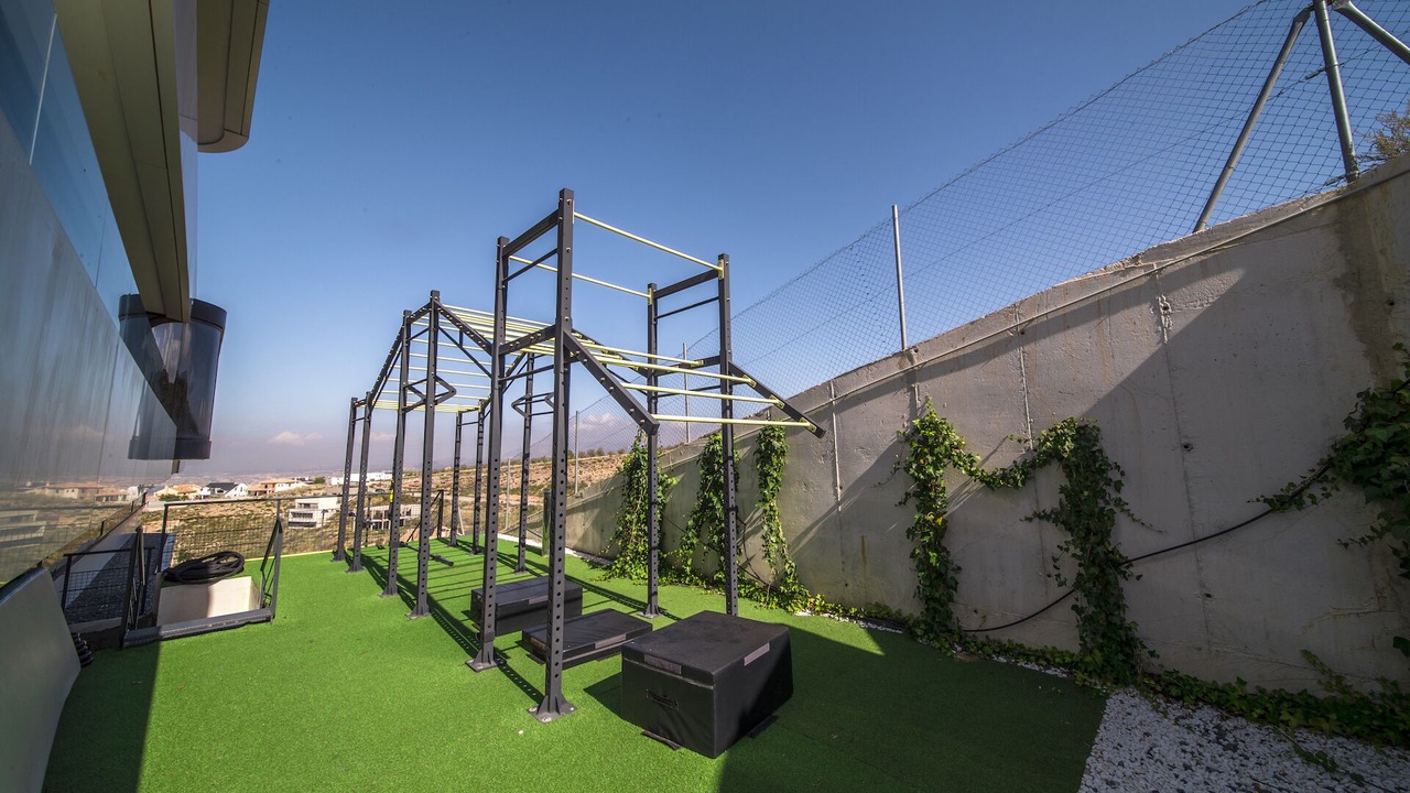 Photo of Outdoor in Gojar
