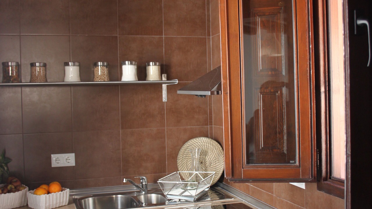 Photo of Kitchen in Centro - Sagrario