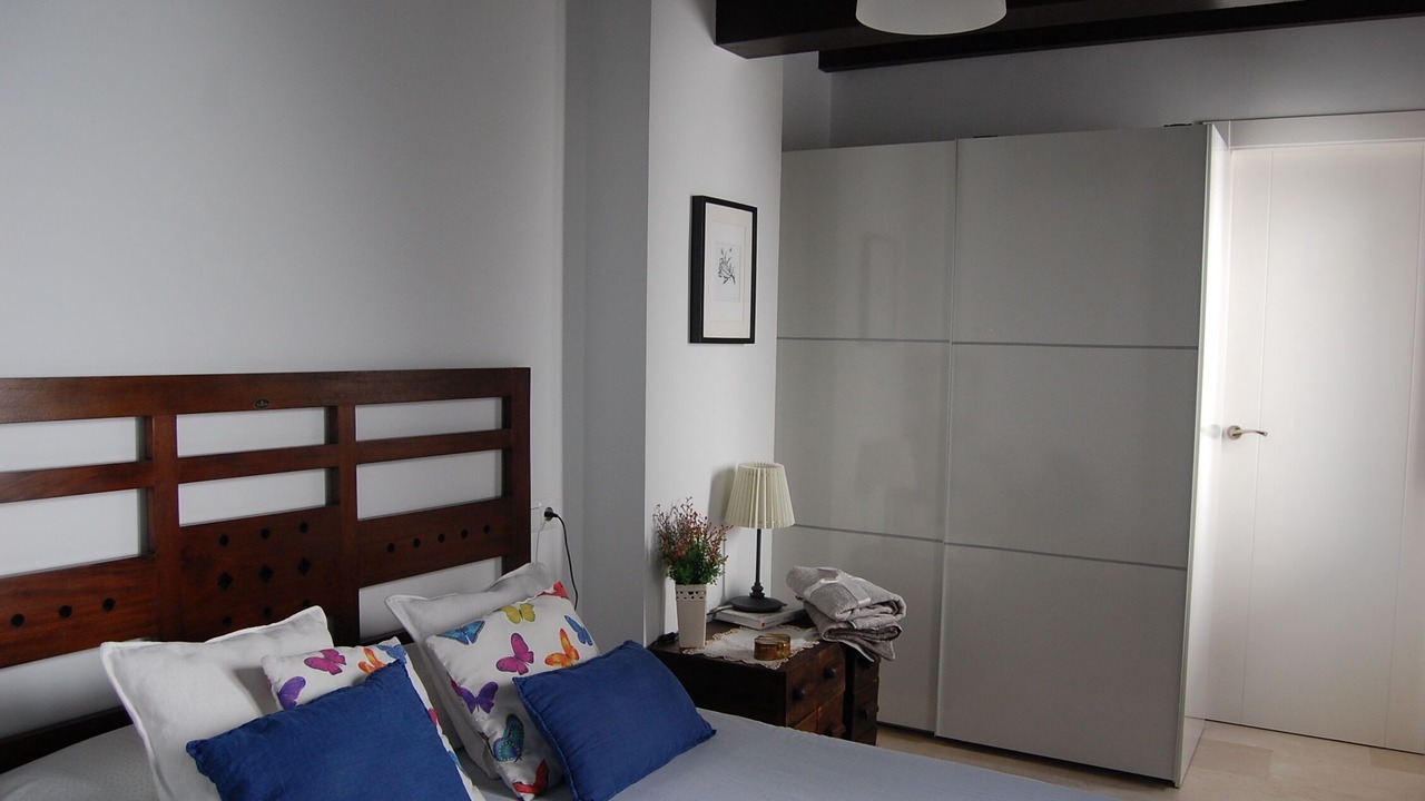 Photo of Bedroom in Centro - Sagrario