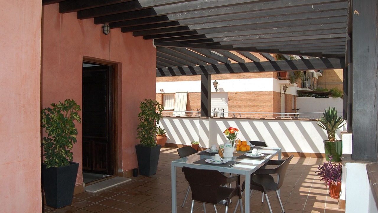Photo of Outdoor in Centro - Sagrario