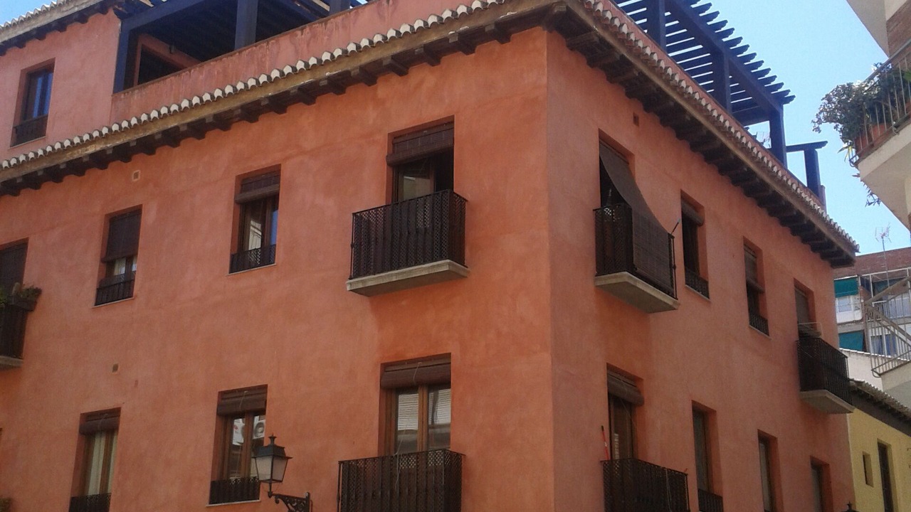 Photo of Outdoor in Centro - Sagrario