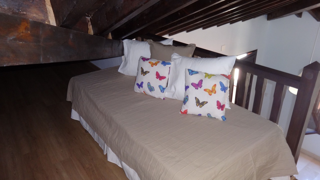 Photo of Bedroom in Centro - Sagrario