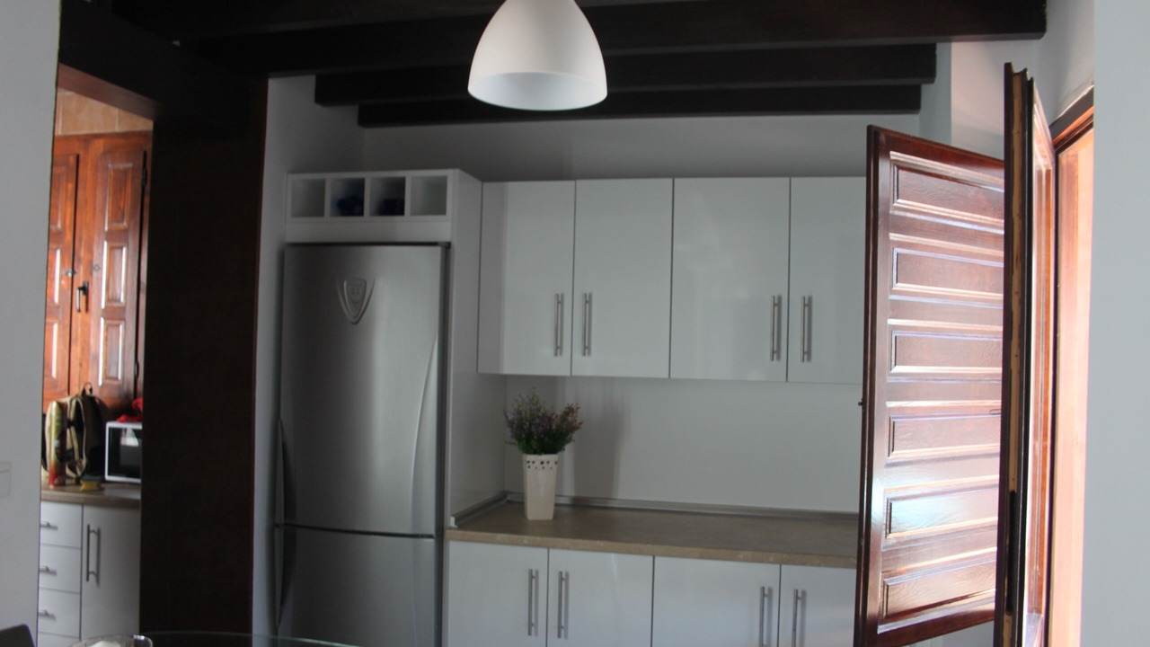 Photo of Kitchen in Centro - Sagrario