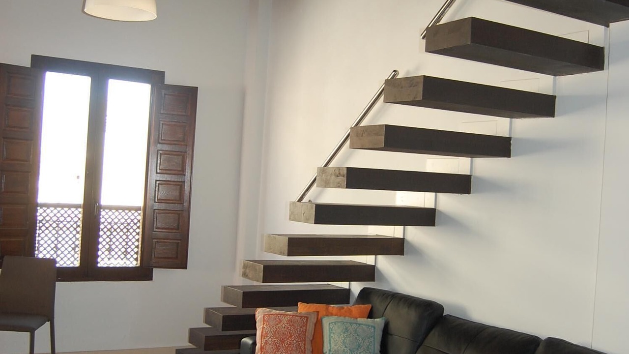 Photo of Livingroom in Centro - Sagrario