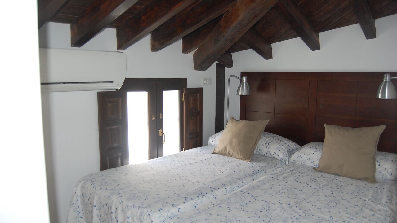 Photo of Bedroom in Centro - Sagrario