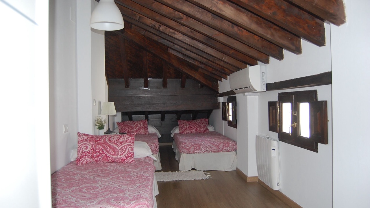 Photo of Bedroom in Centro - Sagrario