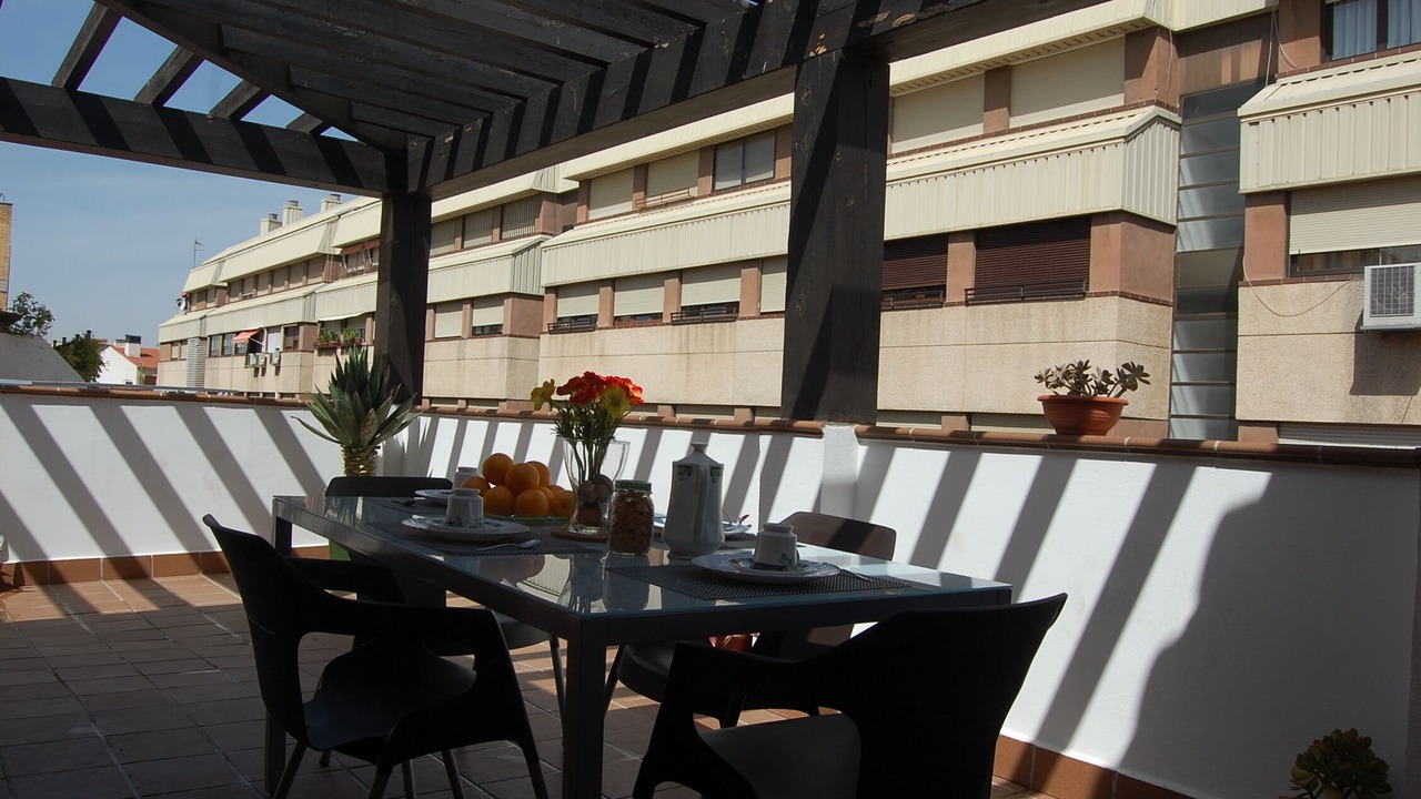 Photo of Outdoor in Centro - Sagrario